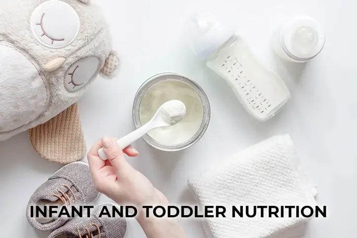 Infant nutrition